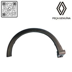 RN 32363R 638132363R ACABAMENTO PROTETOR PLASTICO PARALAMA DIANT. ESQ. KARDIAN 1